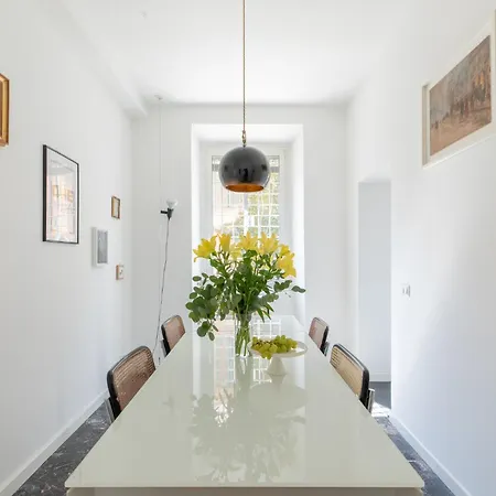 Iflat Colosseum Modern & Peaceful Design