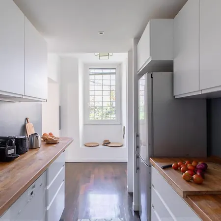 Iflat Colosseum Modern & Peaceful Design