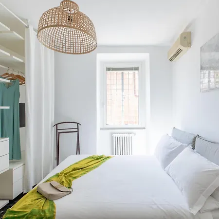 Апартаменты Iflat Colosseum Modern & Peaceful Design Рим