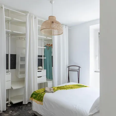 Iflat Colosseum Modern & Peaceful Design Апартаменты *