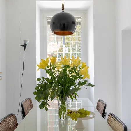 Iflat Colosseum Modern & Peaceful Design