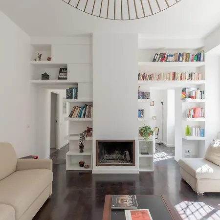 Iflat Colosseum Modern & Peaceful Design