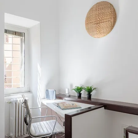 Iflat Colosseum Modern & Peaceful Design *