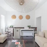 Lejlighed Iflat Colosseum Modern & Peaceful Design *