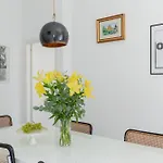Iflat Colosseum Modern & Peaceful Design Rom