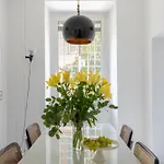 Iflat Colosseum Modern & Peaceful Design