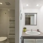 Iflat Colosseum Modern & Peaceful Design Rom