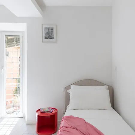 Iflat Colosseum Modern & Peaceful Design * Rome