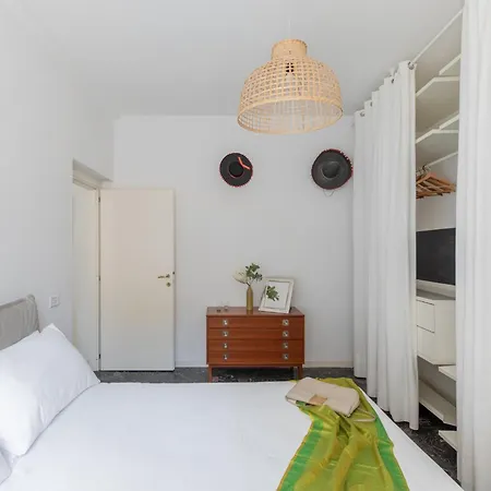 Iflat Colosseum Modern & Peaceful Design Apartmán Řím