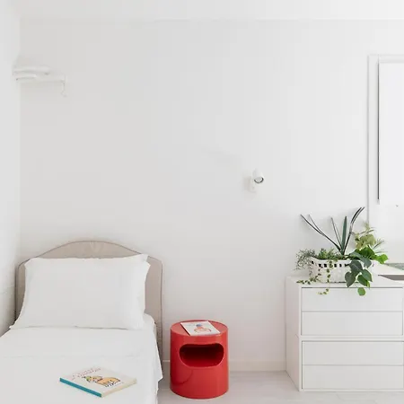 Iflat Colosseum Modern & Peaceful Design