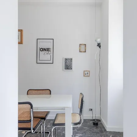 Iflat Colosseum Modern & Peaceful Design Apartmán *