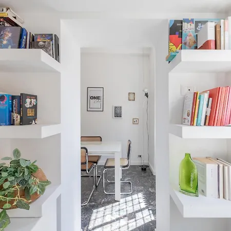 Iflat Colosseum Modern & Peaceful Design Apartamento Roma