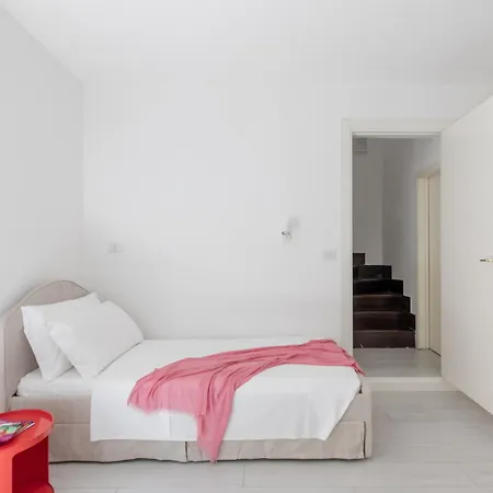 Apartmán Iflat Colosseum Modern & Peaceful Design