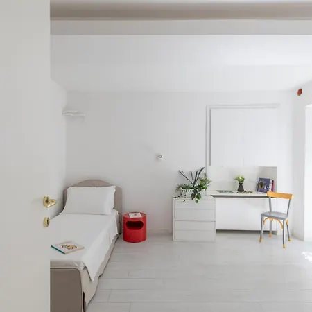 Apartmán Iflat Colosseum Modern & Peaceful Design *
