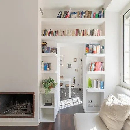 Apartamento Iflat Colosseum Modern & Peaceful Design Roma