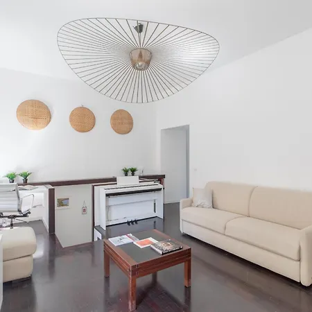 Apartamento Iflat Colosseum Modern & Peaceful Design Roma