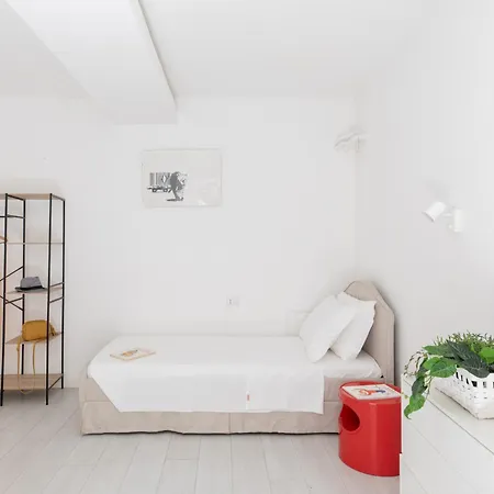 Iflat Colosseum Modern & Peaceful Design Roma